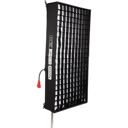 Aputure INFINIMAT Rigid Softbox (2 x 4')