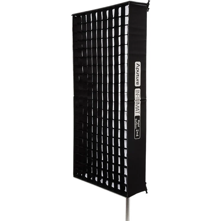 Aputure INFINIMAT Rigid Softbox (2 x 4')
