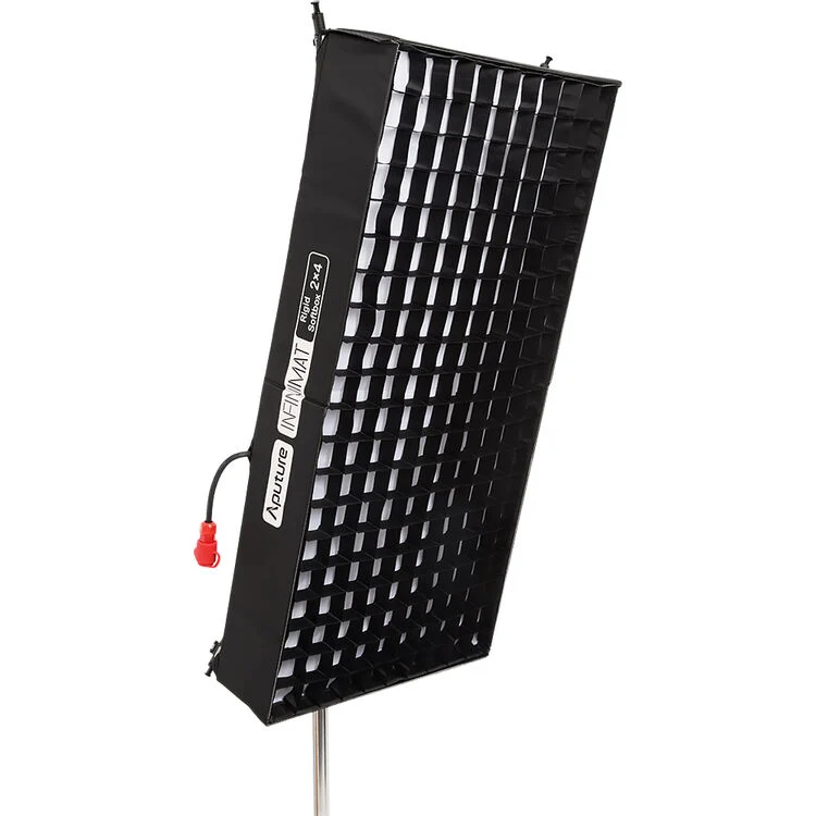 Aputure INFINIMAT Rigid Softbox (2 x 4')