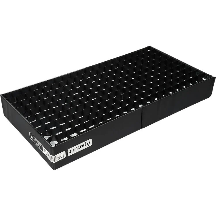 Aputure INFINIMAT Rigid Softbox (2 x 4')