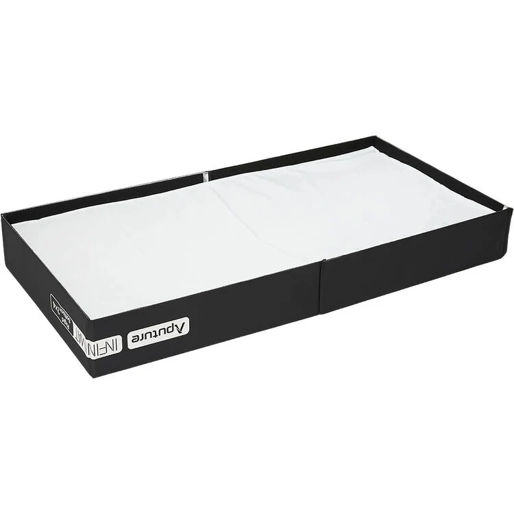 Aputure INFINIMAT Rigid Softbox (2 x 4')