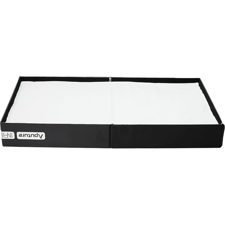 Aputure INFINIMAT Rigid Softbox (2 x 4')