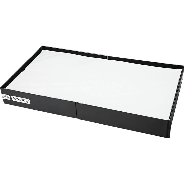 Aputure INFINIMAT Rigid Softbox (2 x 4')