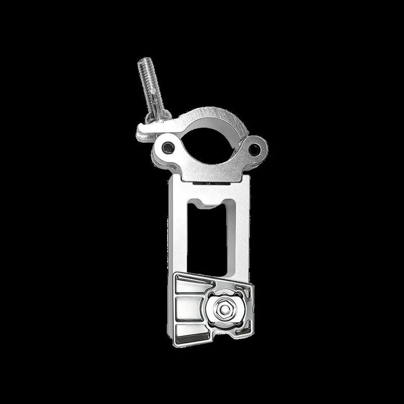 Aputure NOVA II 2x1 Dual Quick Release to Truss Clamp Adapter