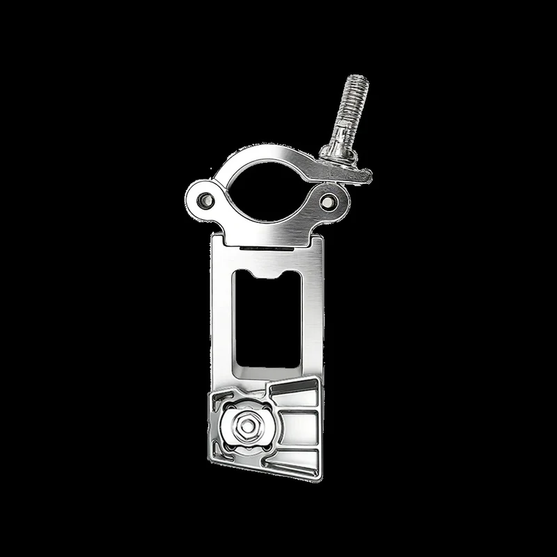 Aputure NOVA II 2x1 Dual Quick Release to Truss Clamp Adapter