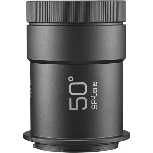 Godox 50° Lens for ML-SP50/ML-SP50K Projection Attachment