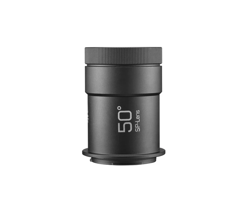 Godox SPLENS50 50 Lens for ML100Bi / ML100R