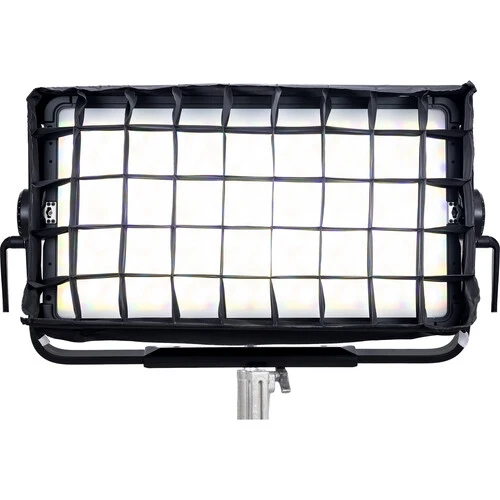 Aputure NOVA II 1x1 Fabric Control Grid