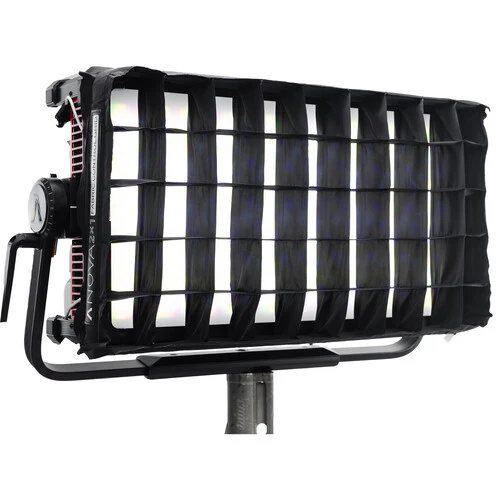 Aputure NOVA II 1x1 Fabric Control Grid