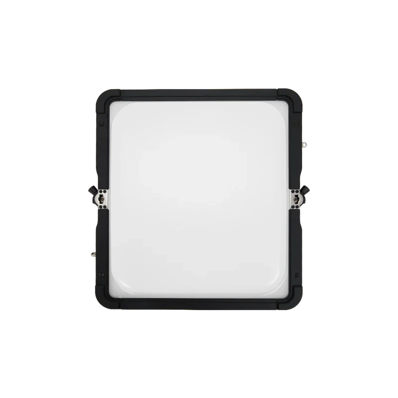 Aputure NOVA 1x1 Dome Diffuser (Heavy Frost)
