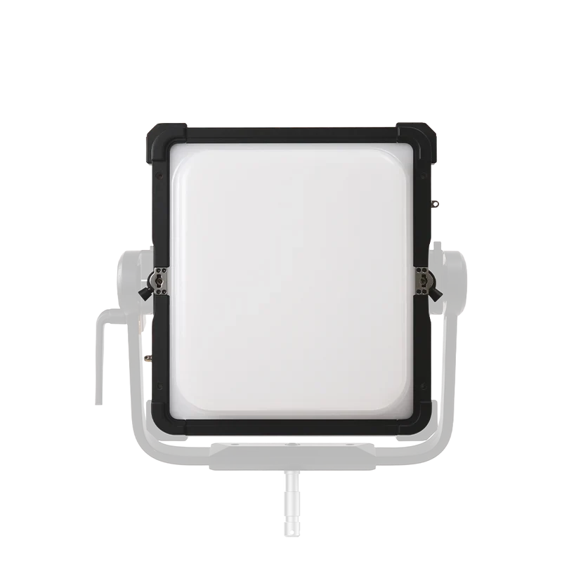 Aputure NOVA 1x1 Dome Diffuser (Heavy Frost)