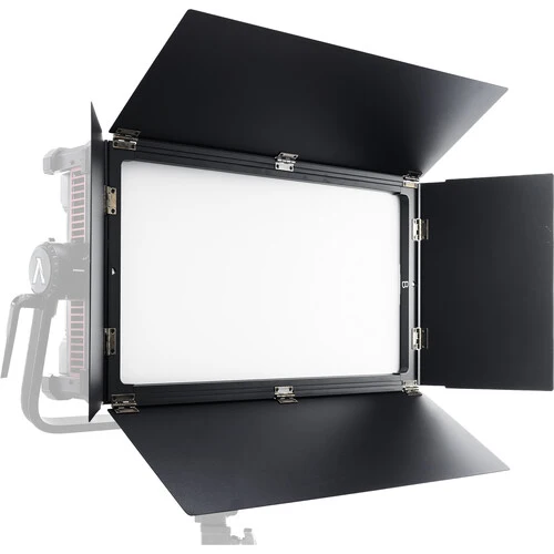 Aputure Barndoors for NOVA II 2x1 LED Panel