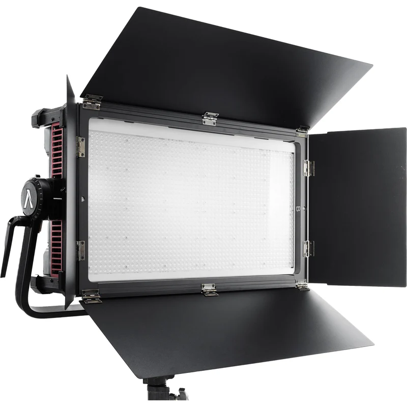 Aputure Barndoors for NOVA II 2x1 LED Panel