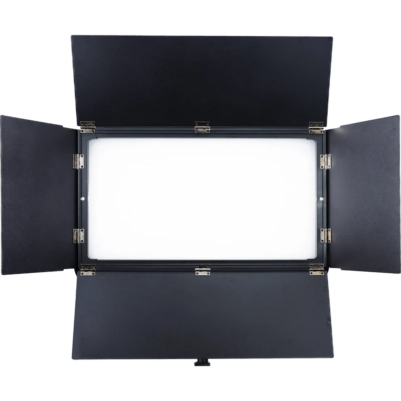 Aputure Barndoors for NOVA II 2x1 LED Panel