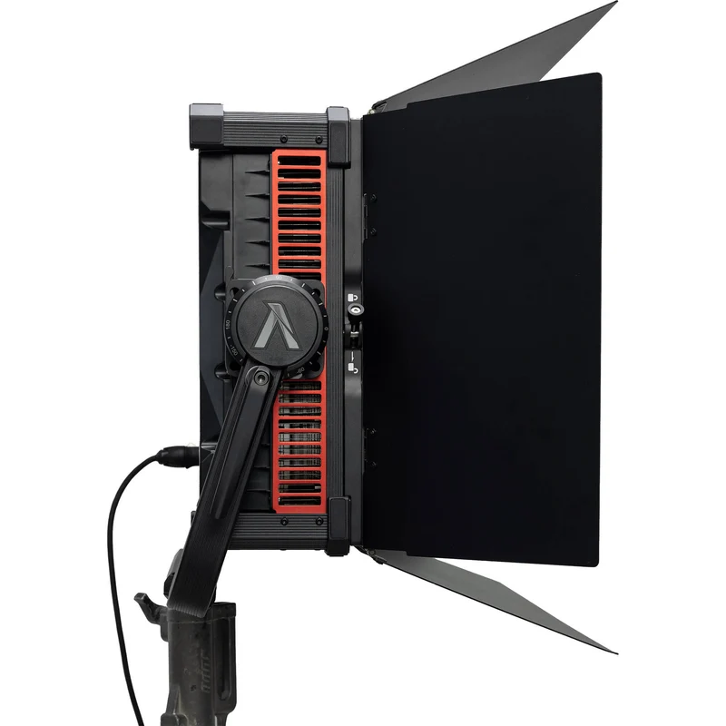 Aputure Barndoors for NOVA II 2x1 LED Panel