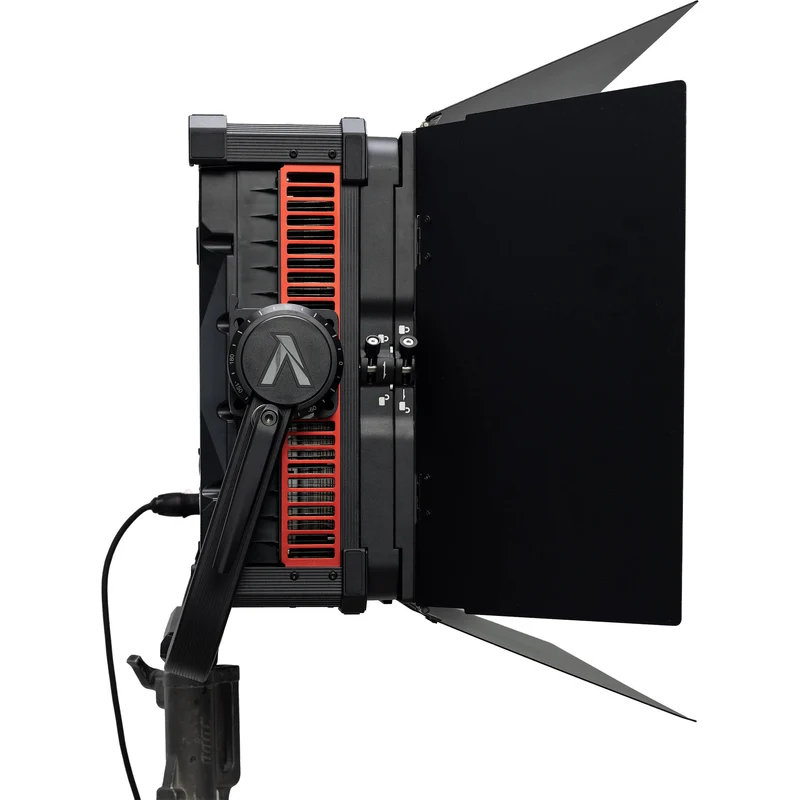 Aputure Barndoors for NOVA II 2x1 LED Panel
