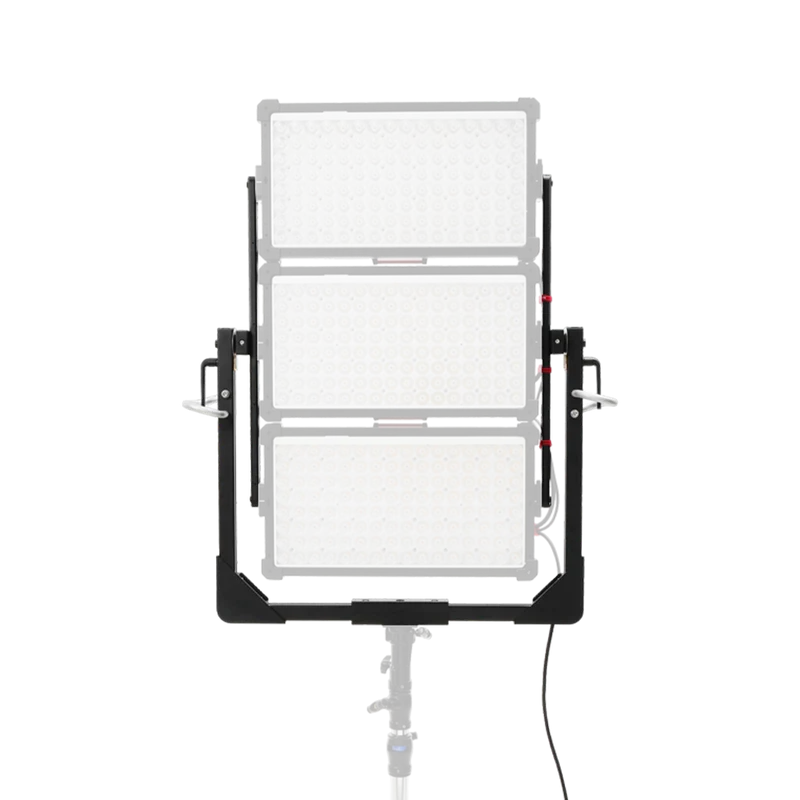 Aputure NOVA 2x1 3-Light Yoke Kit (Bare Ends)