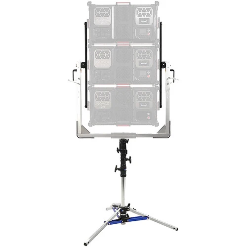 Aputure NOVA II 2x1 3-Light Bracket