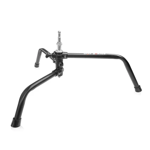 SHAPE 40'' C-Stand Turtle Base Kit Black