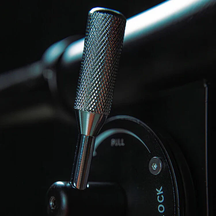 SHAPE Heavy-Duty Boom Arm for Light Stands