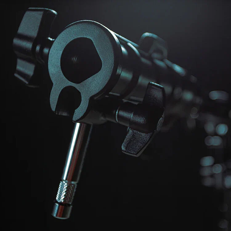 SHAPE Heavy-Duty Boom Arm for Light Stands