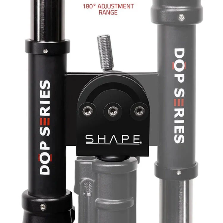 SHAPE Heavy-Duty Boom Arm for Light Stands