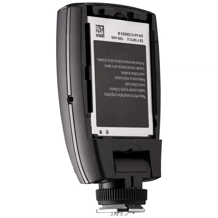 Westcott FJ250 250Ws Touchscreen Strobe with FJ-X3 M Universal Trigger (2-Light Backpack Kit)