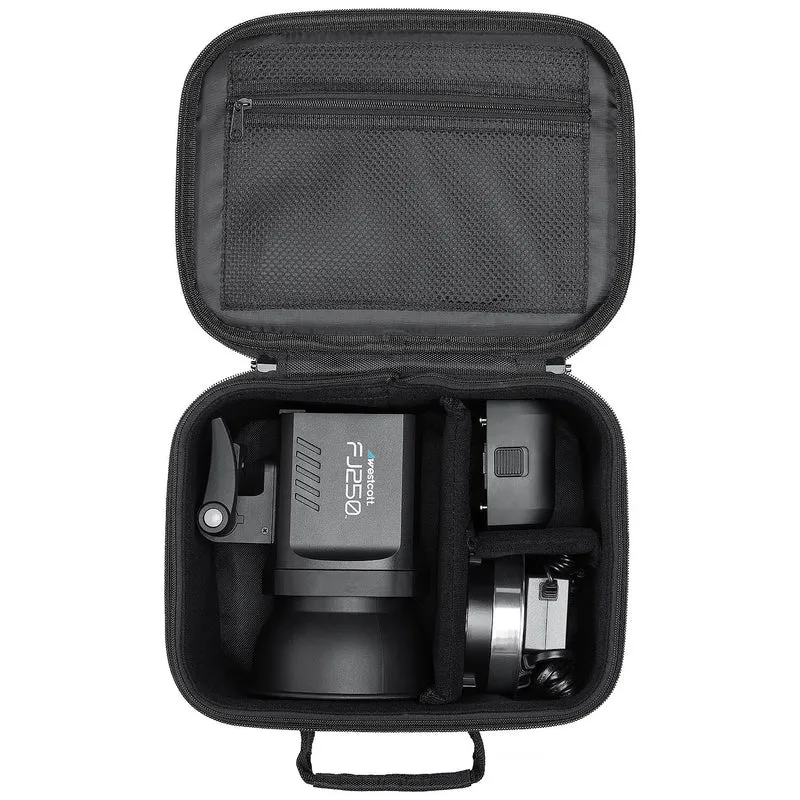 Westcott FJ250 250Ws Touchscreen Strobe with FJ Pro AC/DC Battery