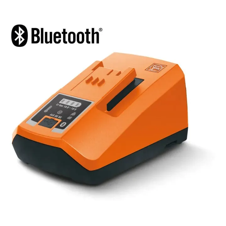 Pack 2 batteries + 1 chargeur FEIN 18V Li-Ion 5.2Ah High-Power + ALG 80 BC - Déstockage