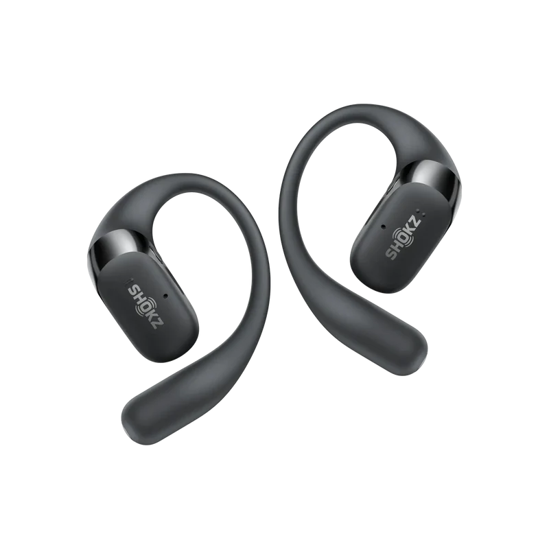 SHOKZ OpenFit 2 - Écouteurs sans fil à oreille ouverte