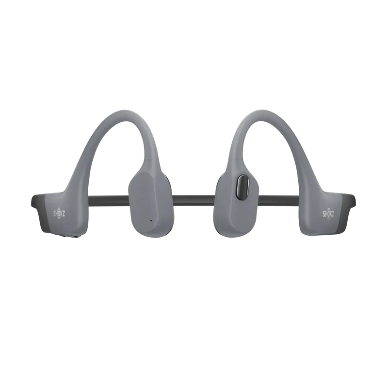 SHOKZ OpenSwim PRO - Écouteurs Bluetooth à conduction osseuse à triple étanchéité IP68