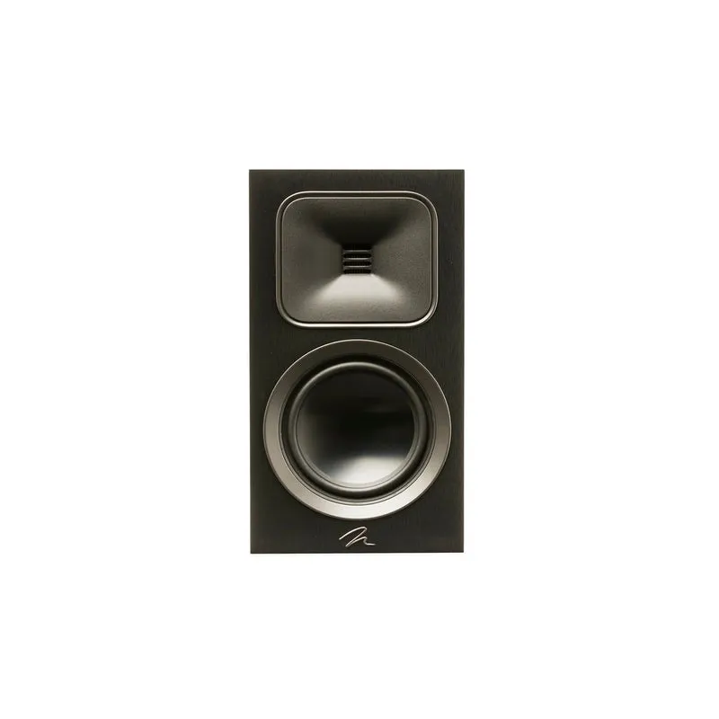 WiiM + Martin Logan | Ensemble stéréo compacte, mais puissant!
