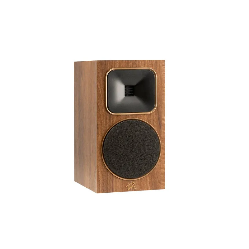 WiiM + Martin Logan | Ensemble stéréo compacte, mais puissant!
