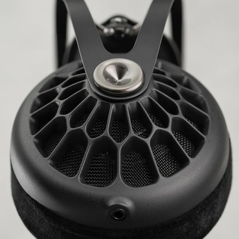 Meze Audio 105AER - Casques d'écoute avec fils haut de gamme