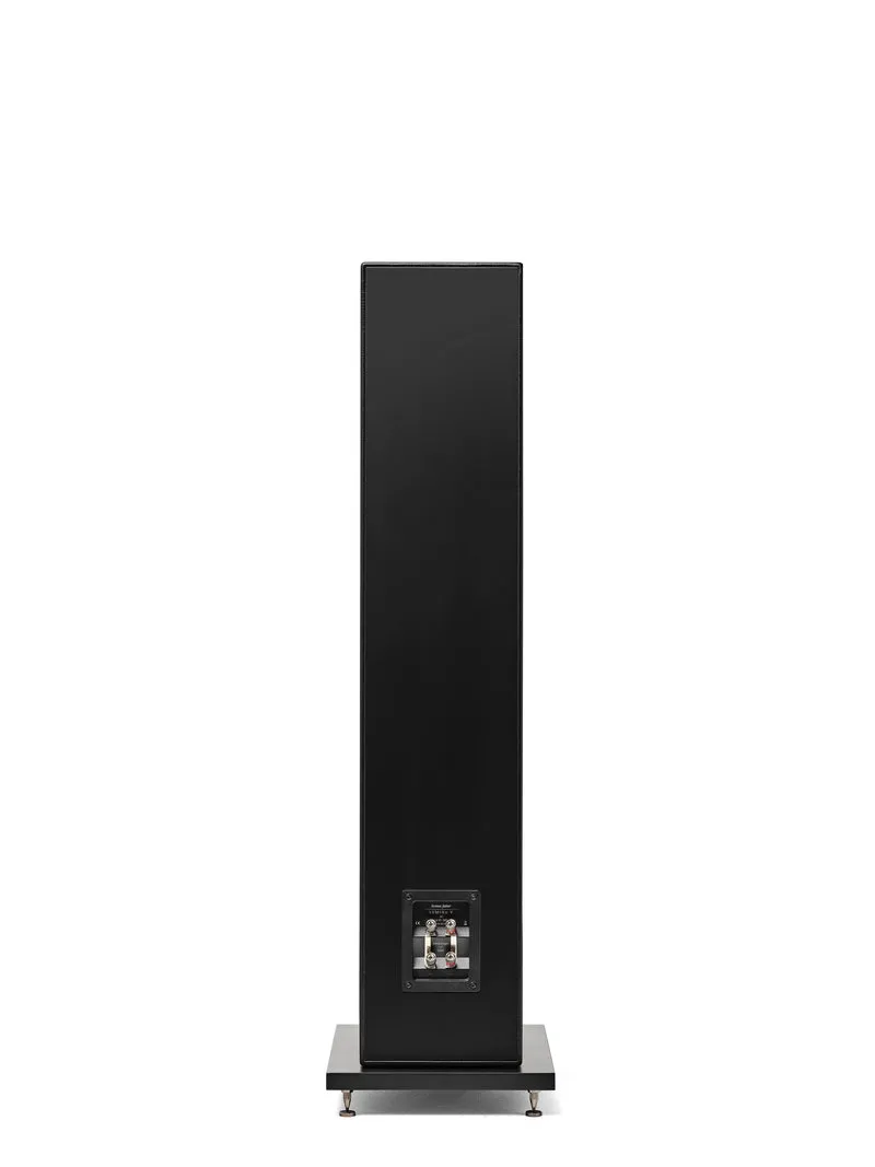 Sonus Faber Lumina V - Enceintes de type colonne 3 voies (paire)