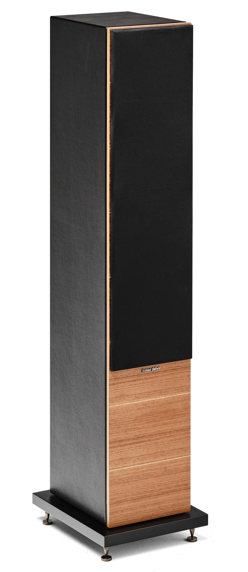 Sonus Faber Lumina III - Enceintes de type colonne 3 voies (paire)