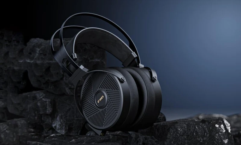 Fiio FT5 - Casques d'écoute ouvert planar magnetique