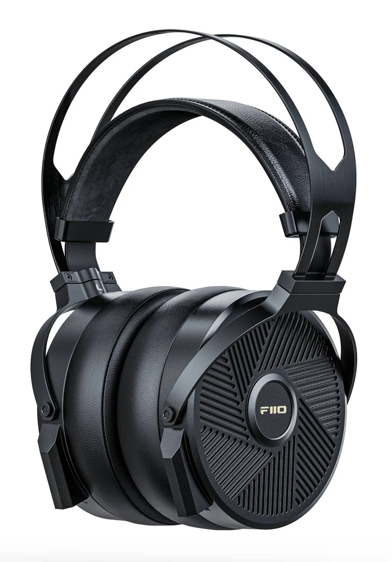 Fiio FT5 - Casques d'écoute ouvert planar magnetique