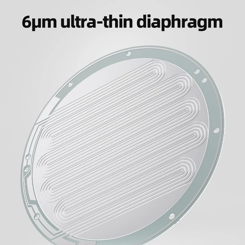 Fiio FT5 - Casques d'écoute ouvert planar magnetique