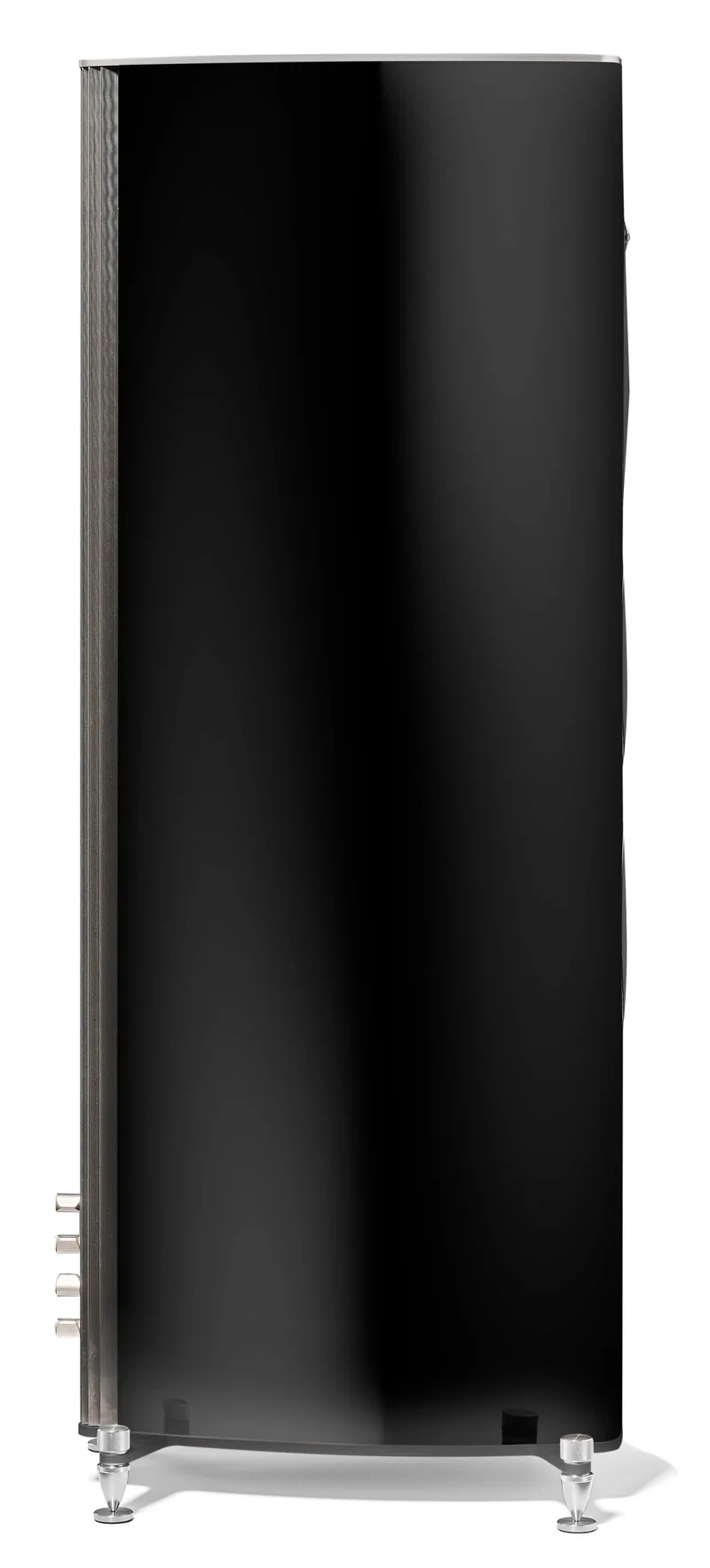 Sonus Faber Olympica Nova III - Enceintes de type colonne 3 voies (paire)