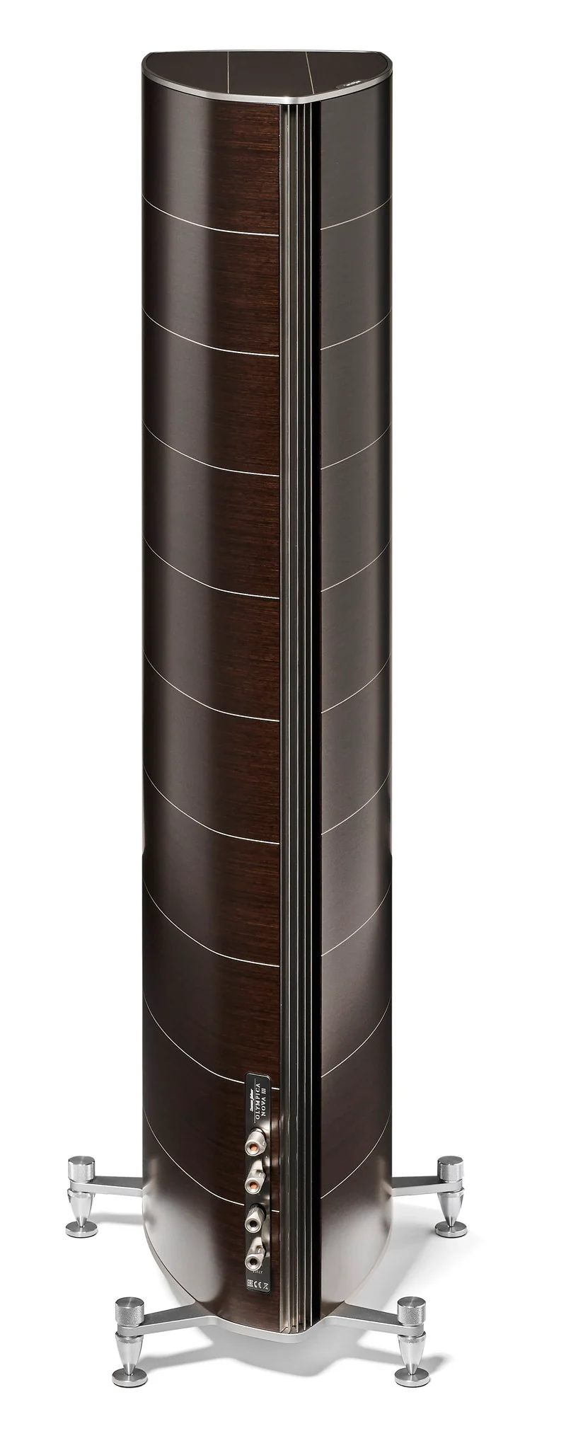 Sonus Faber Olympica Nova III - Enceintes de type colonne 3 voies (paire)