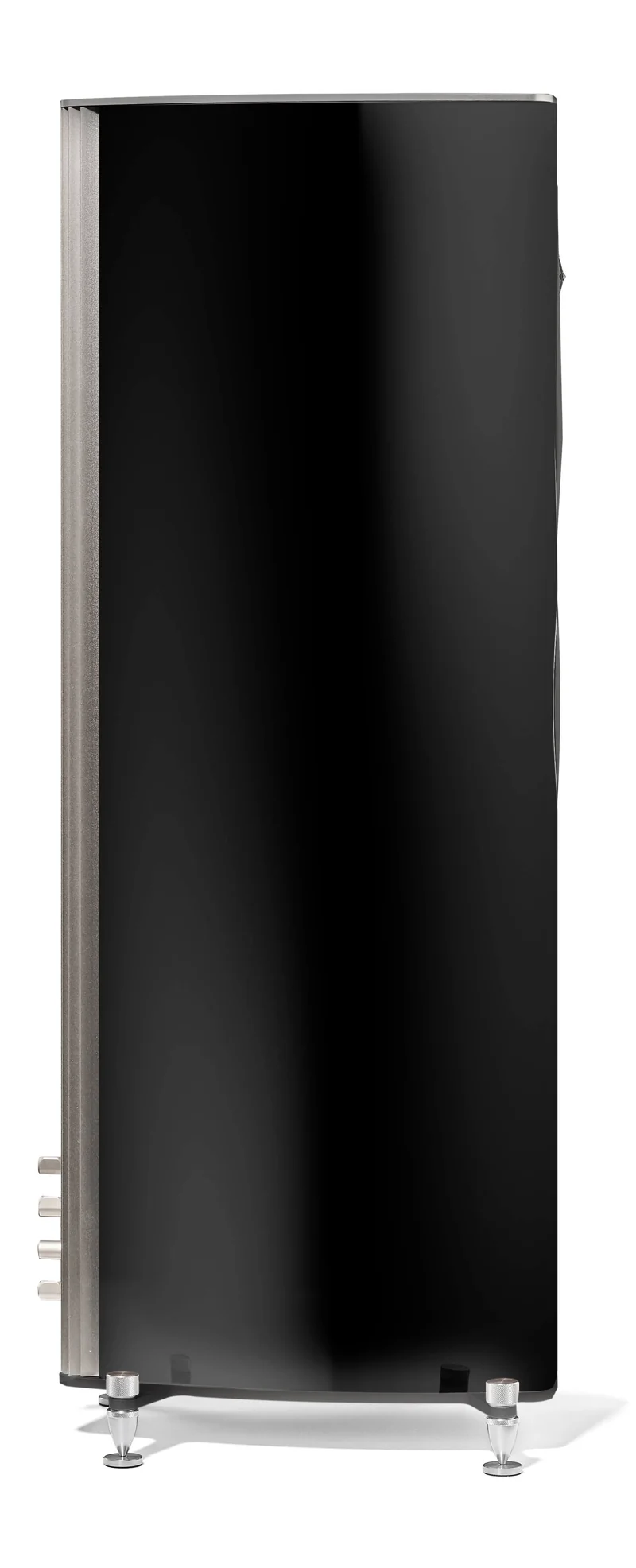 Sonus Faber Olympica Nova II - Enceintes de type colonne 3 voies (paire)