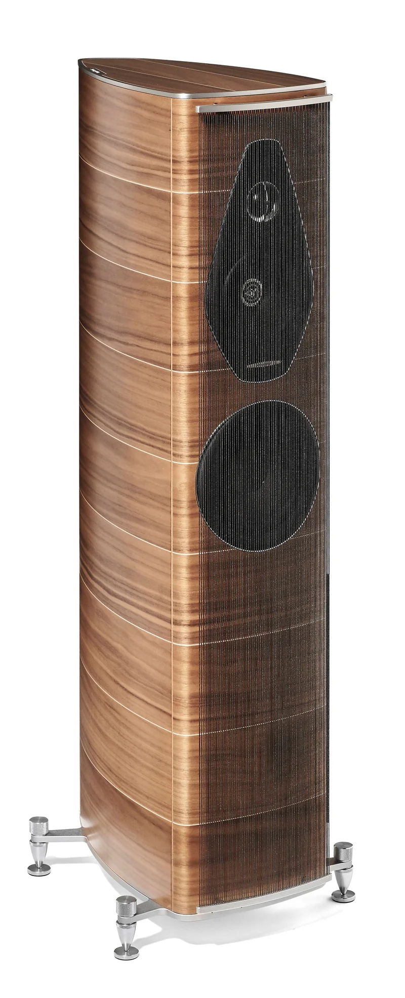 Sonus Faber Olympica Nova II - Enceintes de type colonne 3 voies (paire)