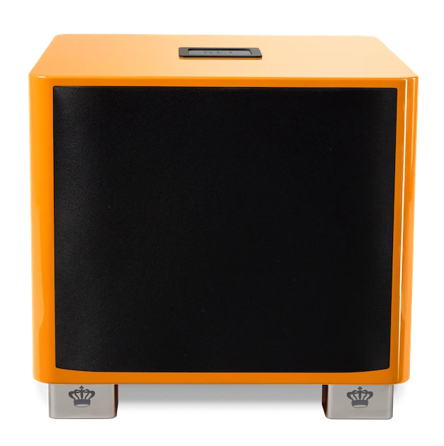 REL T/9x SE - Caisson de basses 300Watts SE avec 2 x haut-parleurs de graves 10''