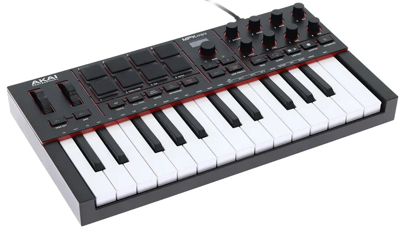 MPK MINI MK4
