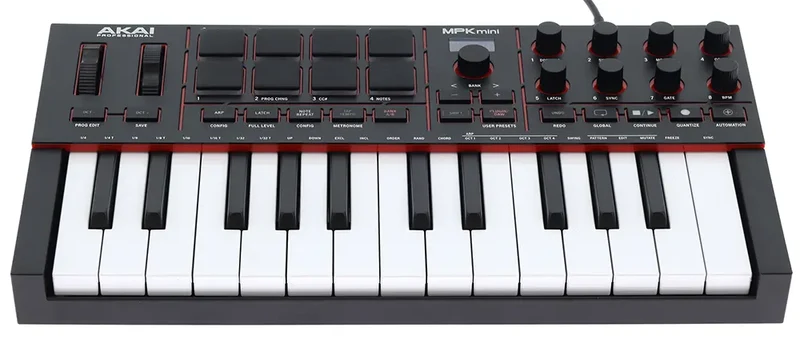 MPK MINI MK4