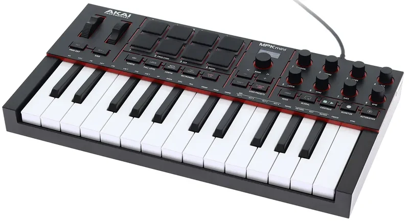 MPK MINI MK4