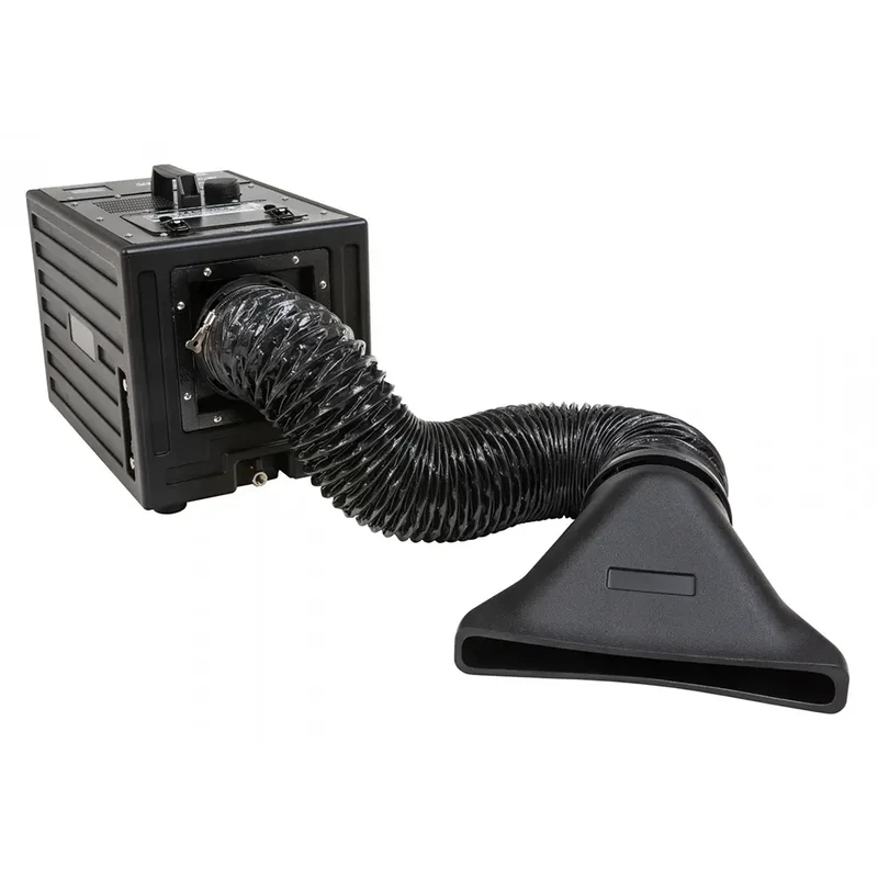 BT-H2 FOG Compact 2