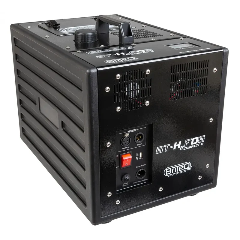 BT-H2 FOG Compact 2