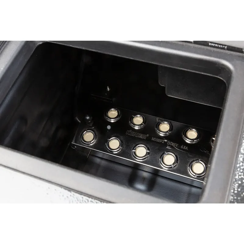 BT-H2 FOG Compact 2